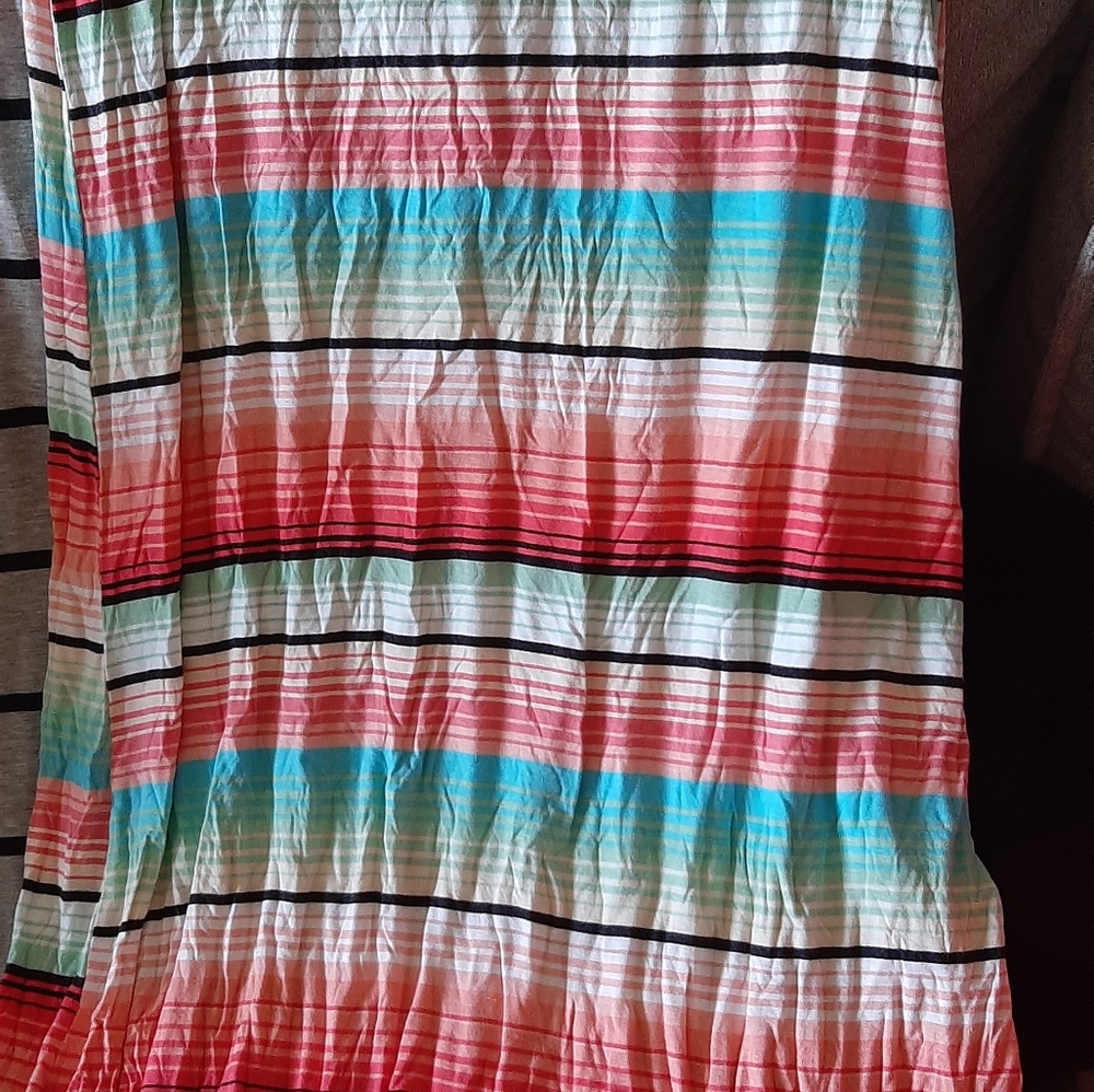 Summer long Skirts